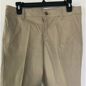 a.n.a. Khaki Chino Shorts 9” Inseam